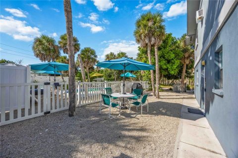 Hôtel, hôtellerie à vendre à Englewood, Floride: 294.87 m2 № 2424165 - photo 8