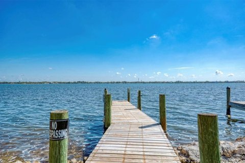 Hôtel, hôtellerie à vendre à Englewood, Floride: 294.87 m2 № 2424165 - photo 12