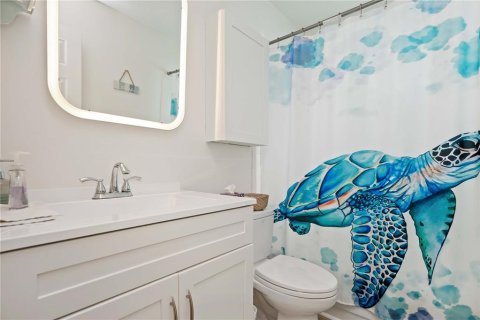 Hôtel, hôtellerie à vendre à Englewood, Floride: 294.87 m2 № 2424165 - photo 25