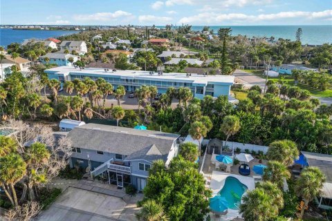 Hôtel, hôtellerie à vendre à Englewood, Floride: 294.87 m2 № 2424165 - photo 16