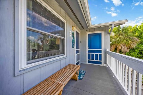 Hôtel, hôtellerie à vendre à Englewood, Floride: 294.87 m2 № 2424165 - photo 17