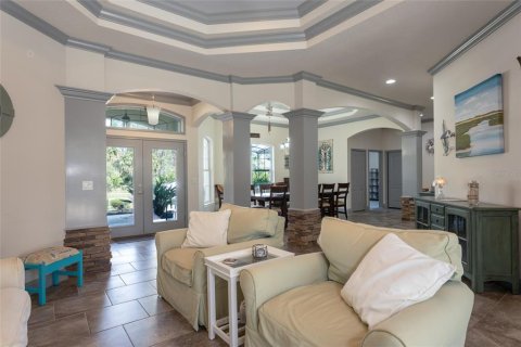 House in Palm Coast, Florida 4 bedrooms, 257.53 sq.m. № 1750474 - photo 9
