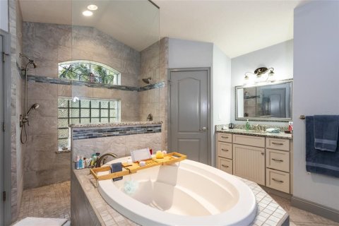 House in Palm Coast, Florida 4 bedrooms, 257.53 sq.m. № 1750474 - photo 24