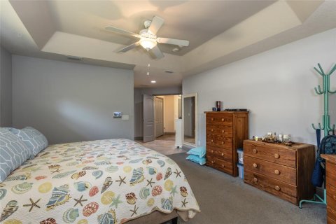 House in Palm Coast, Florida 4 bedrooms, 257.53 sq.m. № 1750474 - photo 22