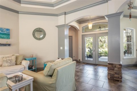 House in Palm Coast, Florida 4 bedrooms, 257.53 sq.m. № 1750474 - photo 7