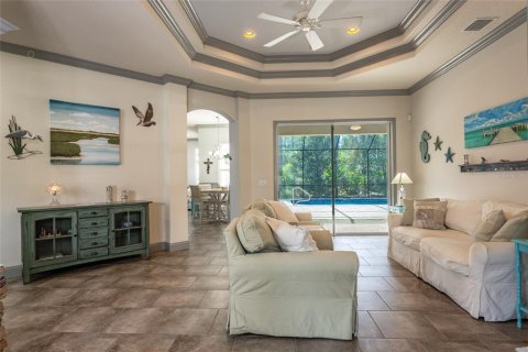 House in Palm Coast, Florida 4 bedrooms, 257.53 sq.m. № 1750474 - photo 8