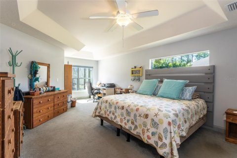 House in Palm Coast, Florida 4 bedrooms, 257.53 sq.m. № 1750474 - photo 21