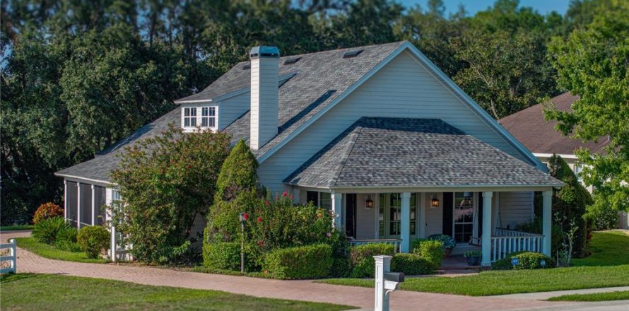 Villa ou maison à Auburndale, Floride 2 chambres, 276.94 m2 № 1912981