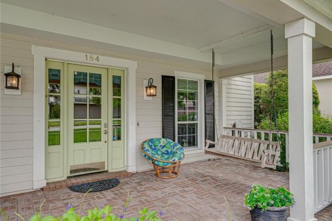 Villa ou maison à louer à Auburndale, Floride: 2 chambres, 276.94 m2 № 1912981 - photo 5