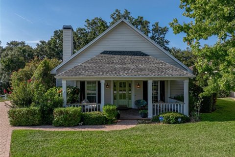 Villa ou maison à louer à Auburndale, Floride: 2 chambres, 276.94 m2 № 1912981 - photo 2