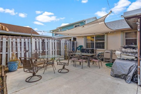 Villa ou maison à vendre à Homestead, Floride: 3 chambres, 103.12 m2 № 1997610 - photo 30