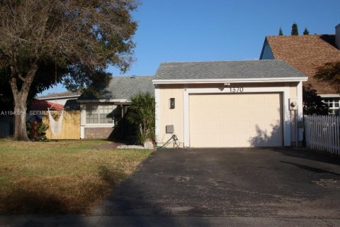 Villa ou maison à Homestead, Floride 3 chambres, 103.12 m2 № 1997610