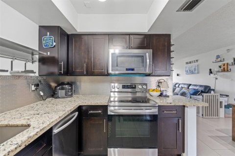 Villa ou maison à vendre à Homestead, Floride: 3 chambres, 103.12 m2 № 1997610 - photo 15