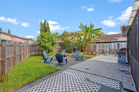 Villa ou maison à vendre à Homestead, Floride: 3 chambres, 103.12 m2 № 1997610 - photo 27