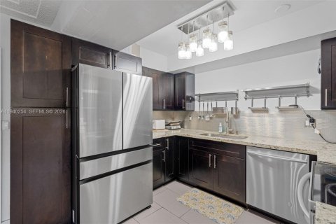 Villa ou maison à vendre à Homestead, Floride: 3 chambres, 103.12 m2 № 1997610 - photo 14