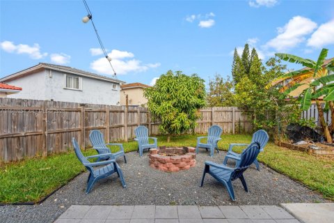 Villa ou maison à vendre à Homestead, Floride: 3 chambres, 103.12 m2 № 1997610 - photo 26