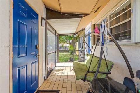 Villa ou maison à vendre à Homestead, Floride: 3 chambres, 103.12 m2 № 1997610 - photo 7