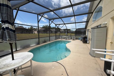 House in Davenport, Florida 4 bedrooms, 176.98 sq.m. № 2429398 - photo 13