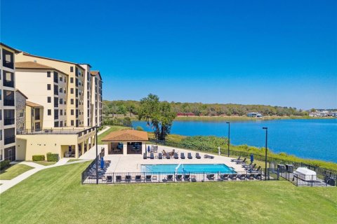 Condominio en venta en Montverde, Florida, 3 dormitorios, 145.67 m2 № 1575001 - foto 19