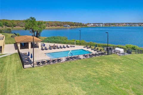 Condominio en venta en Montverde, Florida, 3 dormitorios, 145.67 m2 № 1575001 - foto 18