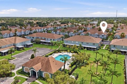 Townhouse in Brandon, Florida 2 bedrooms, 109.44 sq.m. № 2157880 - photo 29