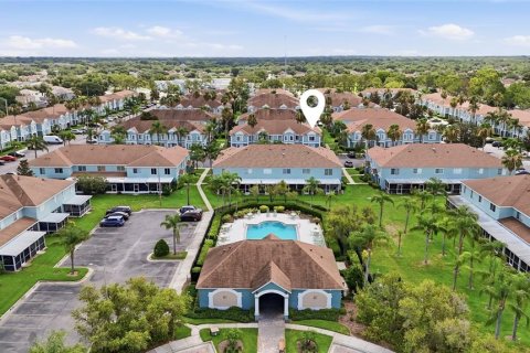 Townhouse in Brandon, Florida 2 bedrooms, 109.44 sq.m. № 2157880 - photo 26