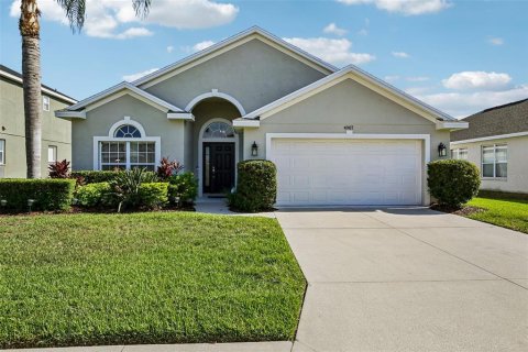 Casa en Bradenton, Florida 3 dormitorios, 186.27 m2 № 2209753