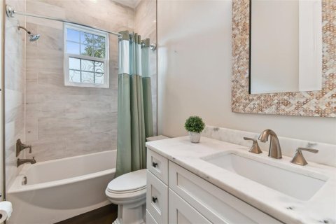 Villa ou maison à vendre à Saint Petersburg, Floride: 4 chambres, 221.57 m2 № 1849826 - photo 27