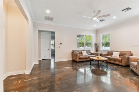 Villa ou maison à vendre à Saint Petersburg, Floride: 4 chambres, 221.57 m2 № 1849826 - photo 14