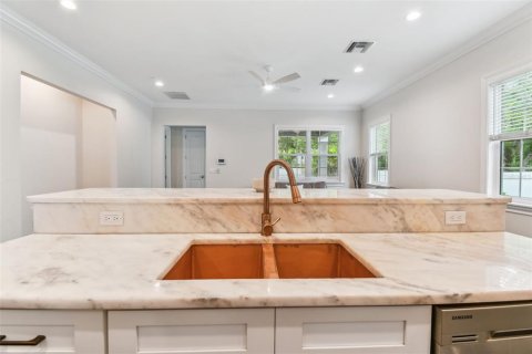 Villa ou maison à vendre à Saint Petersburg, Floride: 4 chambres, 221.57 m2 № 1849826 - photo 12