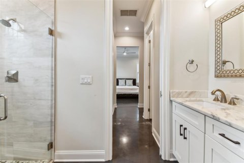 Villa ou maison à vendre à Saint Petersburg, Floride: 4 chambres, 221.57 m2 № 1849826 - photo 20