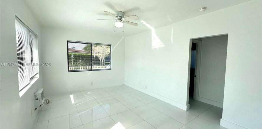 Appartement à Miami Beach, Floride 2 chambres № 2000150