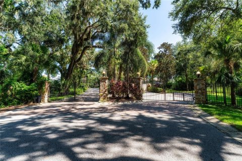 Terreno en venta en Brandon, Florida № 1916763 - foto 5