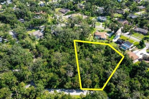 Terreno en venta en Brandon, Florida № 1916763 - foto 2