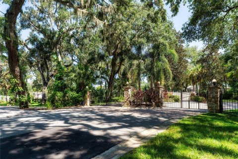 Terreno en venta en Brandon, Florida № 1916763 - foto 6