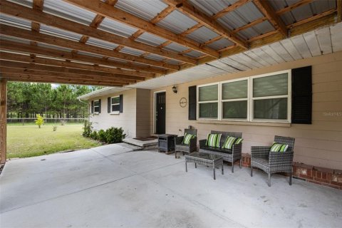Casa en venta en Chiefland, Florida, 3 dormitorios, 160.07 m2 № 2110687 - foto 5