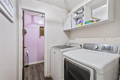 Casa en venta en Chiefland, Florida, 3 dormitorios, 160.07 m2 № 2110687 - foto 29