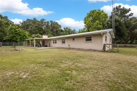 Casa en venta en Chiefland, Florida, 3 dormitorios, 160.07 m2 № 2110687 - foto 4
