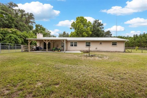 Casa en venta en Chiefland, Florida, 3 dormitorios, 160.07 m2 № 2110687 - foto 7