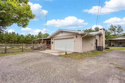 Casa en venta en Chiefland, Florida, 3 dormitorios, 160.07 m2 № 2110687 - foto 8