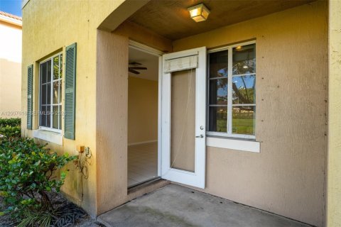 Touwnhouse à louer à North Lauderdale, Floride: 2 chambres, 107.86 m2 № 2178340 - photo 29