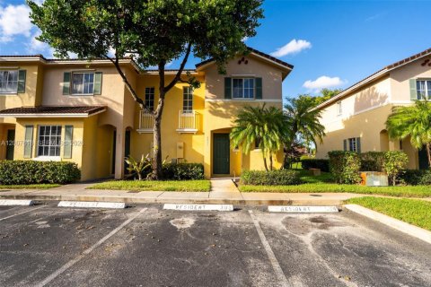Touwnhouse à louer à North Lauderdale, Floride: 2 chambres, 107.86 m2 № 2178340 - photo 24