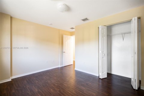 Touwnhouse à louer à North Lauderdale, Floride: 2 chambres, 107.86 m2 № 2178340 - photo 16