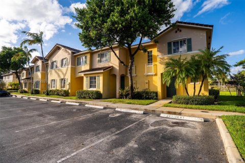 Touwnhouse à North Lauderdale, Floride 2 chambres, 107.86 m2 № 2178340