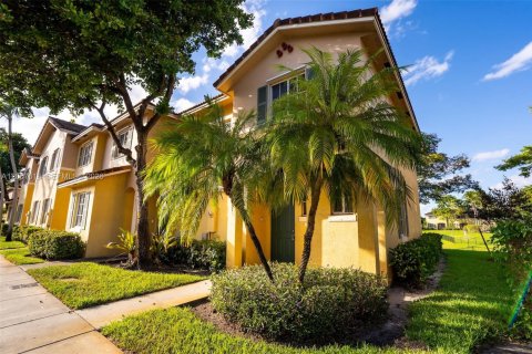 Touwnhouse à louer à North Lauderdale, Floride: 2 chambres, 107.86 m2 № 2178340 - photo 27