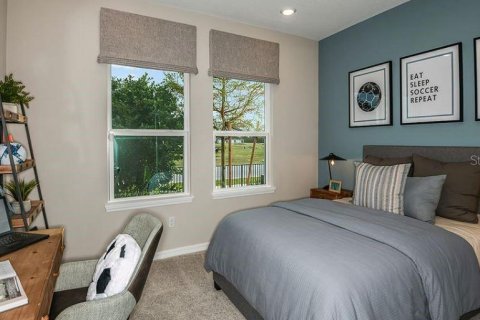 Villa ou maison à vendre à Apollo Beach, Floride: 4 chambres, 222.41 m2 № 1841489 - photo 20