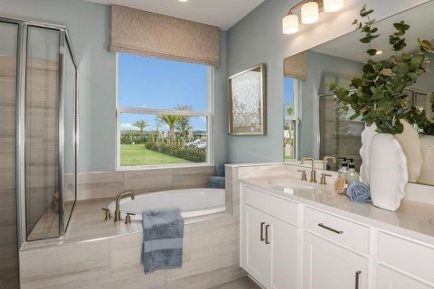 Villa ou maison à vendre à Apollo Beach, Floride: 4 chambres, 222.41 m2 № 1841489 - photo 26