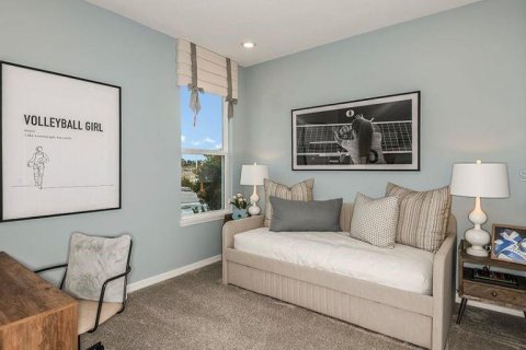 Villa ou maison à vendre à Apollo Beach, Floride: 4 chambres, 222.41 m2 № 1841489 - photo 10