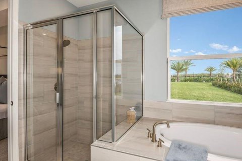Villa ou maison à vendre à Apollo Beach, Floride: 4 chambres, 222.41 m2 № 1841489 - photo 25