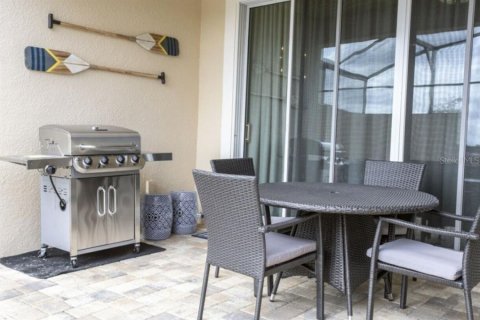 Touwnhouse à vendre à Kissimmee, Floride: 5 chambres, 213.12 m2 № 2123219 - photo 29